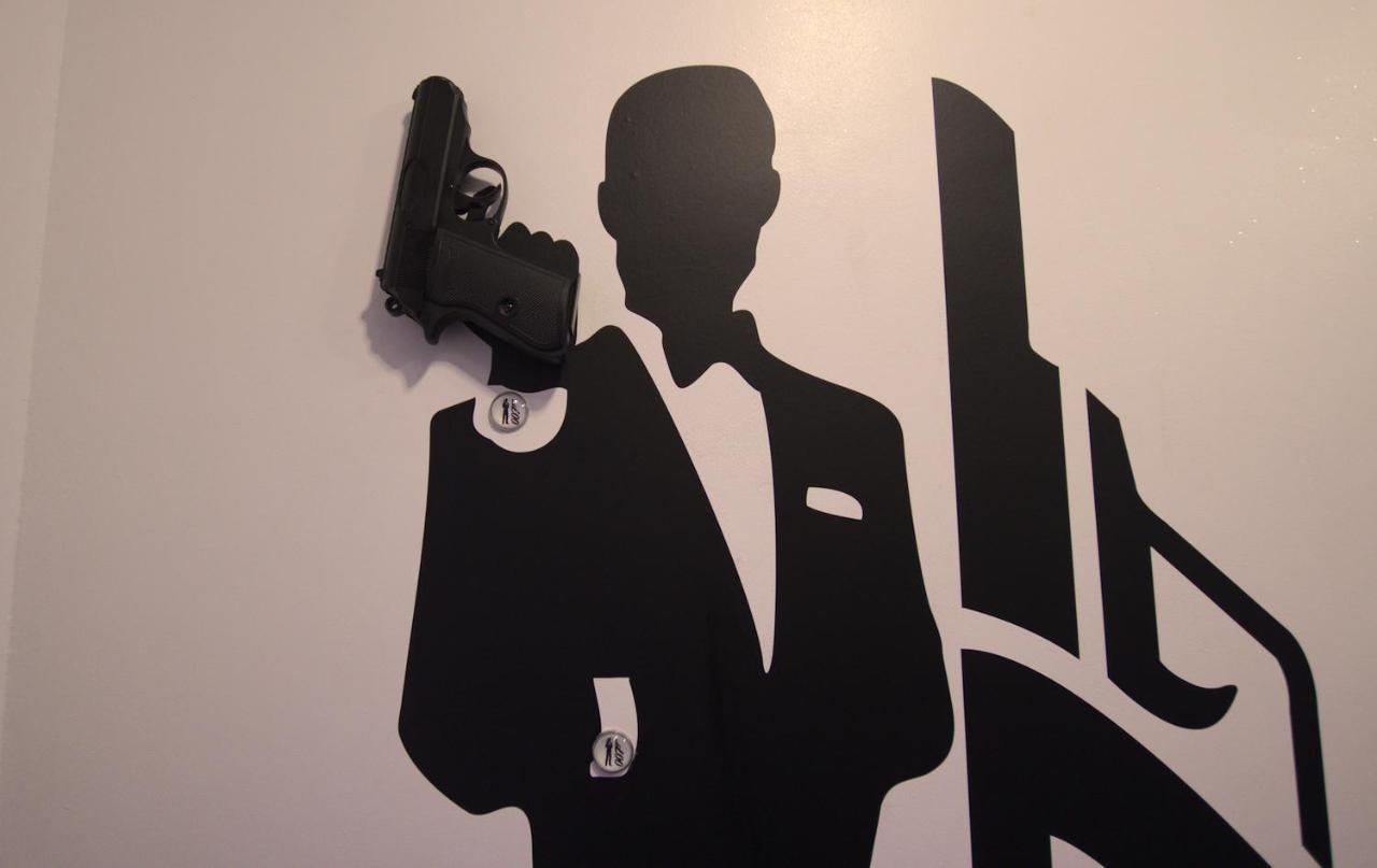5 Apartshotel Faleza Galati Eksteriør billede