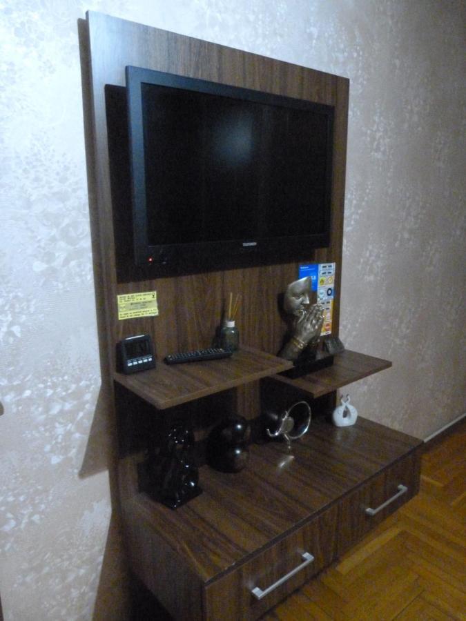 5 Apartshotel Faleza Galati Eksteriør billede