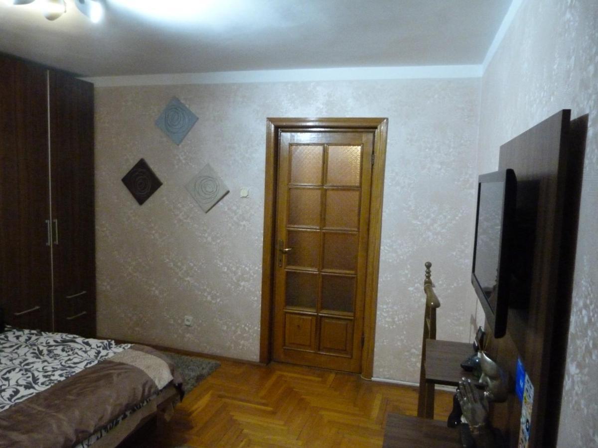 5 Apartshotel Faleza Galati Eksteriør billede