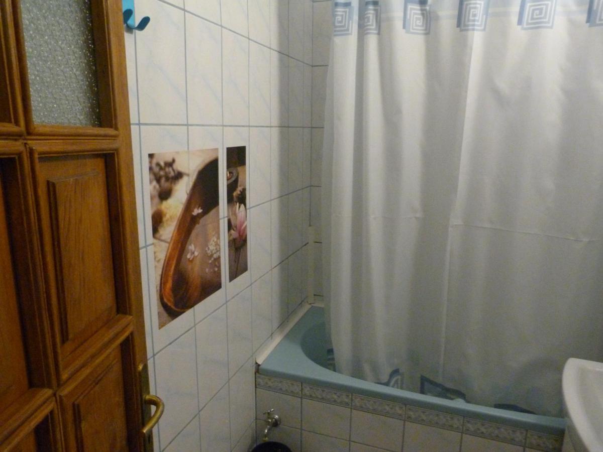 5 Apartshotel Faleza Galati Eksteriør billede